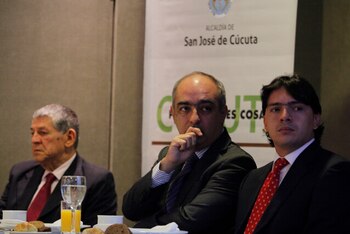 Si no encuentran a Ramírez,