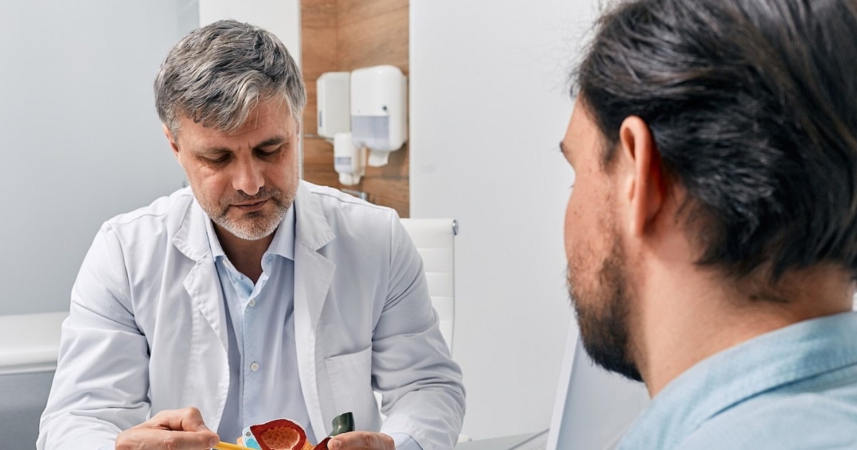 Cáncer de Próstata: La Prueba Que Podría Salvar Tu Vida (Y Lo Que Debes Saber)