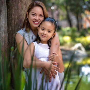 Ana recibiría la vista de