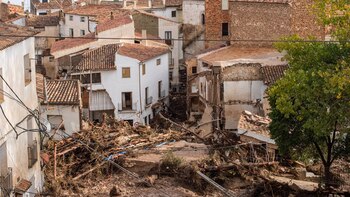 Isabel Rodríguez visitará junto a
