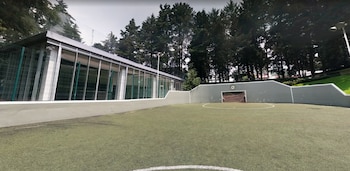 Así es la exclusiva escuela