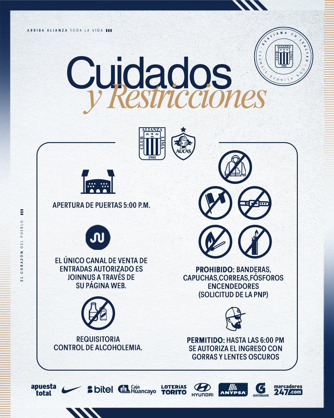 Alianza Lima vs Aucas EN VIVO HOY: minuto a minuto del amistoso en Matute 2025 4 Alianza Lima vs Aucas: partido amistoso en Matute