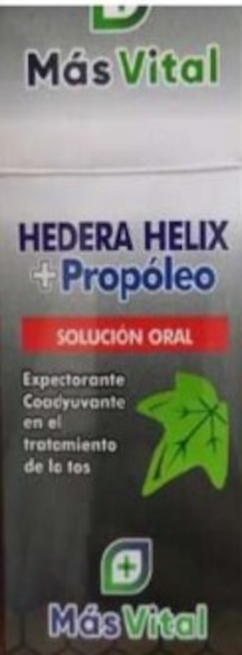 La advertencia de Invima resalta el uso indebido del número de registro sanitario perteneciente a otro producto autorizado - crédito Invima
