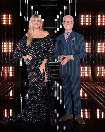 Tim Gunn reveló que no