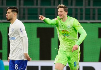 El VfL Wolfsburg es propiedad