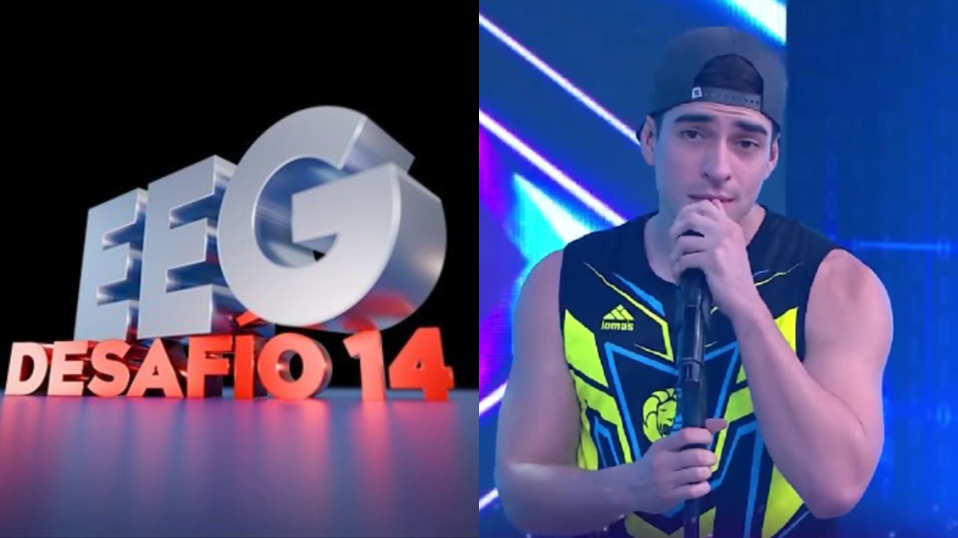 ‘Esto es Guerra’ se pronuncia tras acusación por abuso sexual contra Piero Arenas