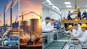 Desaparecieron más de 13.000 empresas empleadoras en el último año: cuáles fueron las provincias más perjudicadas
