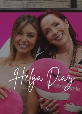 Cómo Helga Díaz convirtió el