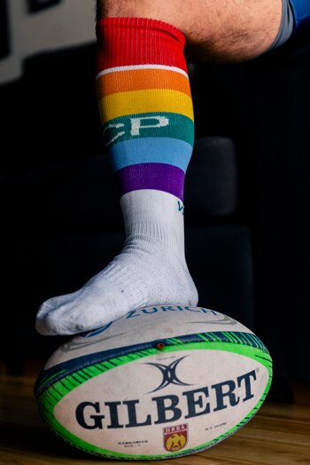 Así son las medias del