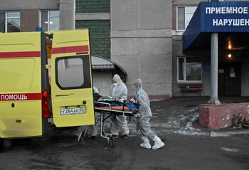 REUTERS/Alexey Malgavko/Archivo