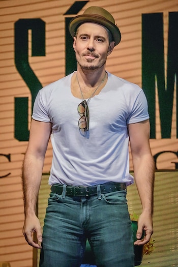 José Madero agradece el apoyo