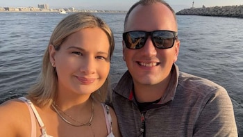 Gypsy Rose Blanchard tomó una decisión tras la repentina muerte del padre de su hija