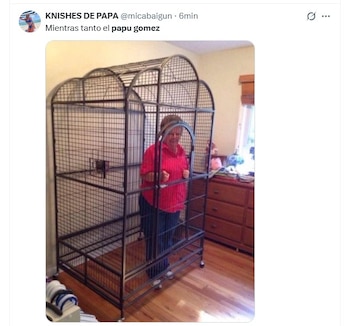 papu gómez messi memes