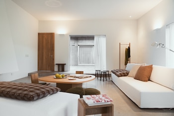 Romper la línea del sillón