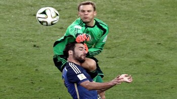 La polémica que volvió a