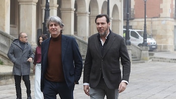 Puente no ve a Sánchez