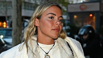 Alba Silva explica cómo es