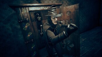 Moroi | Desarrollador: Violet Saint