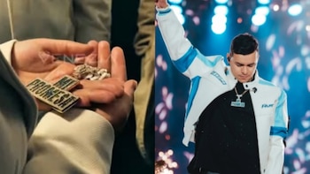 La cadena “Mi Promesa” de