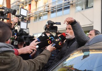 El conductor enfrenta una pena