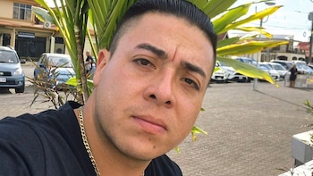 Joven costarricense de 24 años murió tras ser apuñalado por su pareja mientras iba en bicicleta