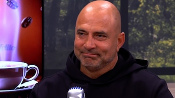 El doloroso relato del ex