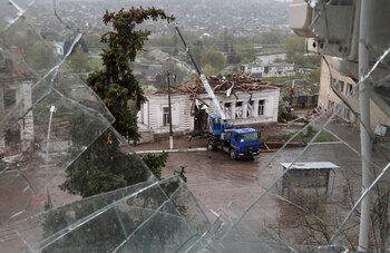 Foto de archivo de una