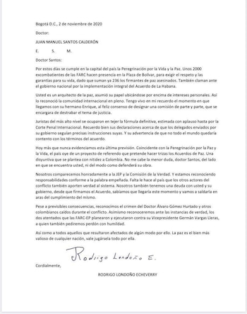 - crédito Colprensa