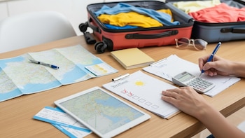 ¿Cómo ahorrar en tus vacaciones de verano? Estos consejos te ayudarán a gastar menos sin sacrificar la diversión