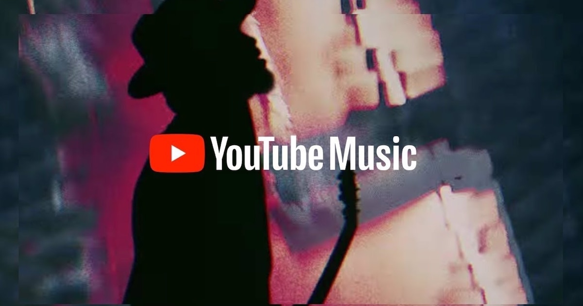 YouTube Music empezó a etiquetar las canciones creadas con inteligencia artificial