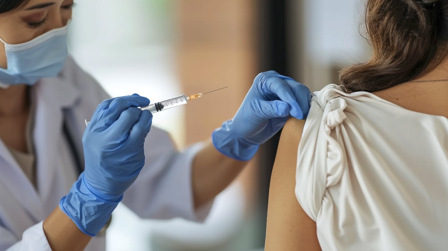 La CoNaIn analizará la evidencia científica emergente relacionada con nuevas vacunas y plataformas tecnológicas, anticipando los posibles impactos de estas innovaciones en las decisiones de alcance nacional sobre inmunizaciones y políticas de salud pública (Imagen Ilustrativa Infobae)