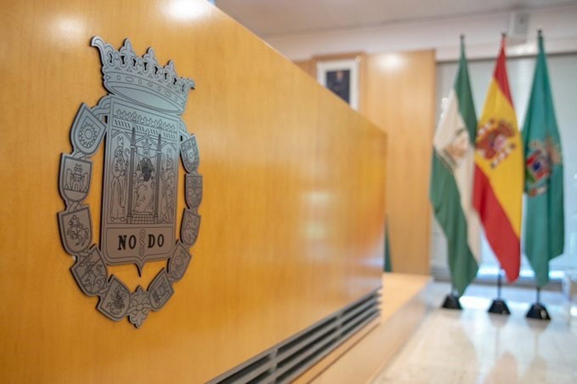 El Pleno de Diputación aborda este jueves el modelo de financiación autonómica, la venta de Ayesa y Mercosur