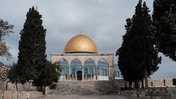 Hamás denuncia la escalada del