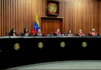 27/07/2019 El Tribunal Supremo de
