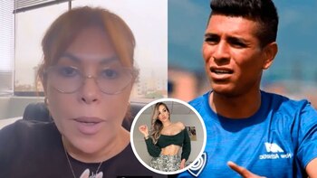 Magaly Medina mostrará más chats