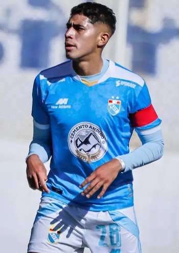 Jhair Soto – Alianza Lima – ADT – Liga 1 – Perú – deportes – 3 agosto