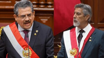 Comisión de Constitución recomendó que