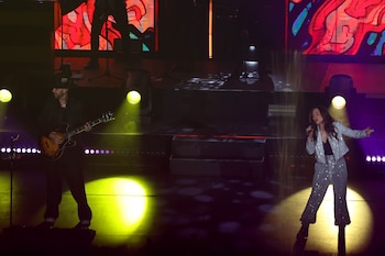 Jesse & Joy