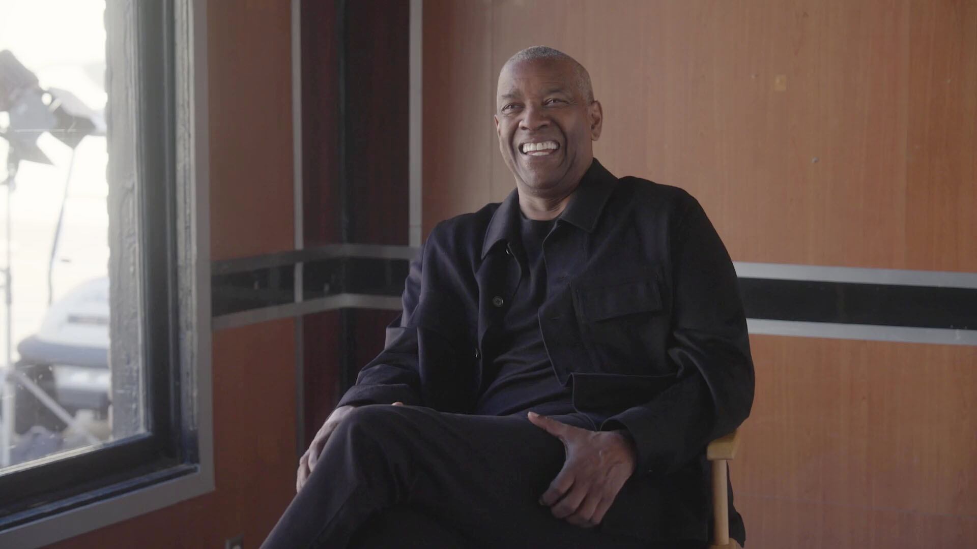 Denzel Washington ha enfrentado retos personales y profesionales, como superar el consumo de alcohol y mantener disciplina a lo largo de su trayectoria (Captura de video)