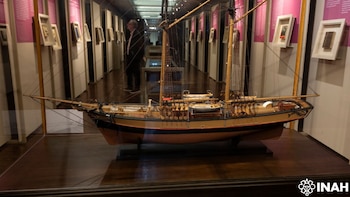 Cuatro exposiciones imperdibles de la FILAH 2026 en el Museo Nacional de Antropología