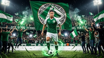 James Rodríguez sí está en el radar del Avellino de Italia, confirmo el presidente del club: “Lo estamos considerando”