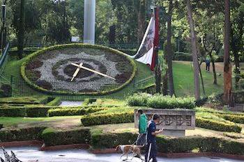 La alcaldía cuenta con una