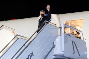 El Secretario de Estado de