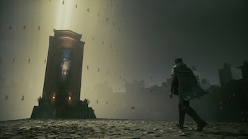 Control Resonant, de Remedy.