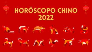 Horóscopo Chino 2022: pronóstico para