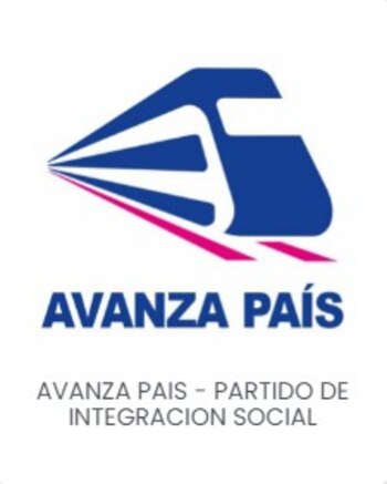 Avanza País Partido de Integración Social