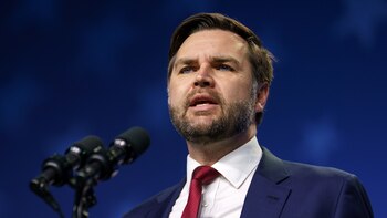 El vicepresidente de EE.UU. visitará