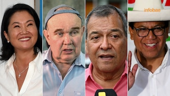 Resultados ONPE al 78.463 % EN VIVO: conteo oficial de votos en las Elecciones 2026