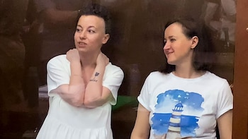 La polémica obra sobre las