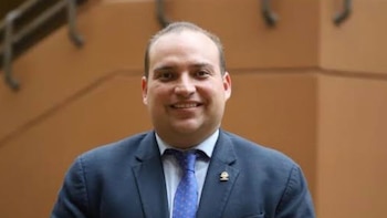 Gobierno de Costa Rica destituye a su embajador en México: el diplomático asegura que se enteró por la prensa